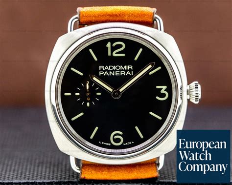 panerai radiomir 338 price|Panerai Radiomir 42mm in Titanium P.9.